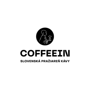 Taška Coffeein a pečené oriešky ako darček pri nákupe nad 50 eur.